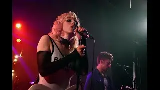 Black Honey - 