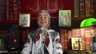 Сказка шведская 