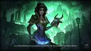 GRIM DAWN pt.14 let's play #grimdawn #rpg #action