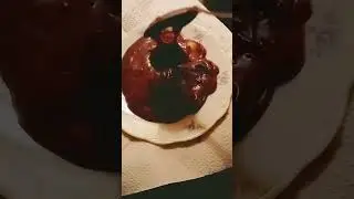 😍Resultado: Natillas sin huevo 🤤