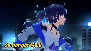 Yuk Kita Bahas, Story Chapter 15 Stage 4 | Honkai Impact CN