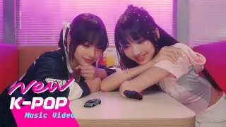 [MV] GENBLUE(젠블루) - COCOCO