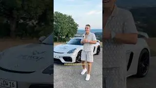 Ich SUCHE den TEUERSTEN Kennzeichenhalter der Welt❗️
