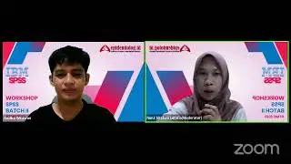 Pelatihan Analisis Data dengan SPSS