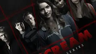 Scream la Serie (2015) Analisis - critica - Review