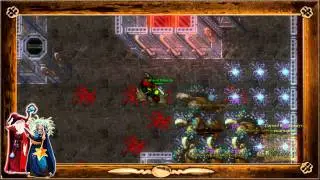 (TMA) Tibia Promotional 2011 [Tibiopedia.pl]