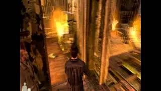 MP2 Part 1 Chapter Five A Sign of Her Passage