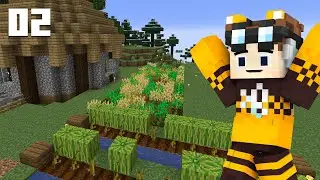 Sawakas Naka Alis na Ako Sa SPAWN At Nakagawa Ng TEMPORARY Base Sa 2B2T