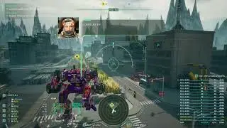 MechWarrior 5: Clans - Part 26 Full Gameplay - Disciplinary Action