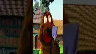 Old MacDonald had a Farm