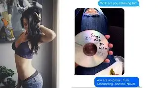 Top 50 funny neighbor texts