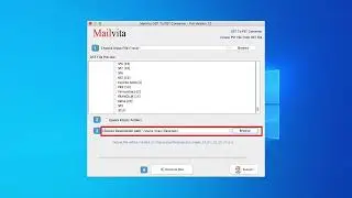 Free Convert OST files to Outlook PST in MS Outlook