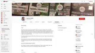 Kanalvorstellung: GamerJuli85 (GamersGlobal)