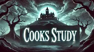 Cooks Study Hill
