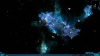 Обзор игры Space Rangers HD: A War Apart