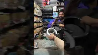 #repairing