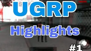Samp Highlights UGRP#1: Navy Seals Dominando Favela