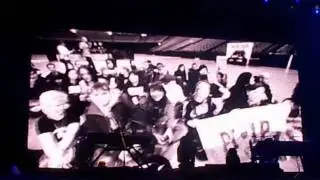 Linkin Park - Before The Show Live At Sonisphere Festival Italy, Imola (26/06/2011)