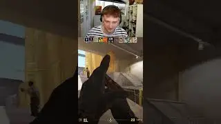 This is my Professional CS2 application