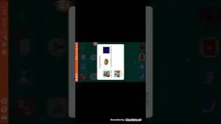 Играем с друзьями в 5 ночей с барсиком.