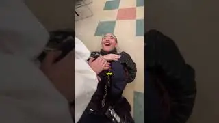 They thought it was fake… until they tried it 😂
