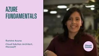 Azure Fundamentals, Skills For Jobs Learning Circles #MimmitKoodaa