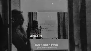 FREE|NF x 6LACK Type Beat 2019 