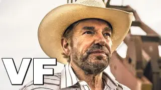 LANDMAN Bande Annonce VF (2024) Taylor Sheridan