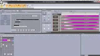 Compushow Palettes - The BEST feature for creative lighting programming!