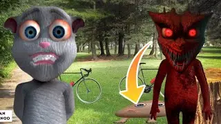 Demon stole Peu | Talking Juan Series Part 1