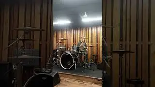 Mediks feat Sawka - Cannibals | Drumcover