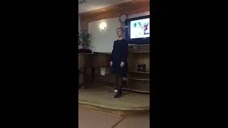Романс Алябьева - 