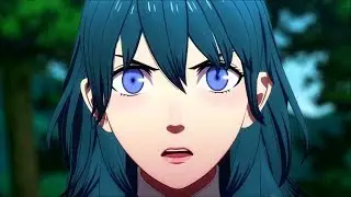 BYLETH IS OP! - Smash Ultimate Byleth Montage