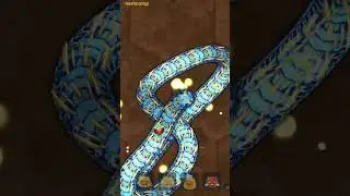 little big snake ⛎ with kelly kal in little big snake with Indian monster legends !! Dayal guruji