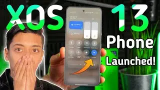 XOS 13 Phone Launched😍Infinix Android 13 Update😍Xos new update | Xarena Game Mode | Xos 12/13 update