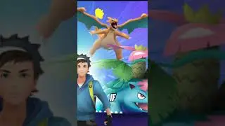 When To Purify A Shadow Pokémon In Pokémon GO! 