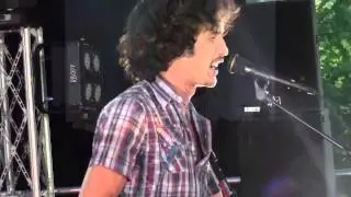 Артур Насыров - Live in Morskaya kapusta