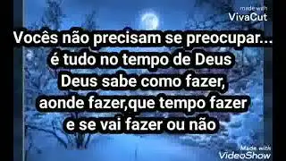 Tudo o Que Está Acontecendo,Tá Nas Profecias Bíblicas?