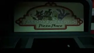 FNAF(SONG) 5 начей с фреди песня фнаф