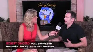 Want to live your destiny? Robert Ohotto