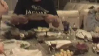 Abe on Pesach