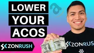 🤔 Why Your ACOS is Going Up - Amazon PPC Tips For Beginners