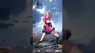 Pubg Global outfits vs Pubg Chinese outfits