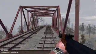 Восход выживание!Наконец-то видео.
