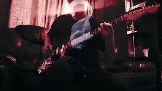 Myles Kennedy - love can only heal cover solo
