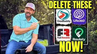 This is Why Everyone's DELETING These Apps Today! | Buddy Brown