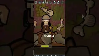 Rimworld Player Discovers Ethical Issues WIth Robots
