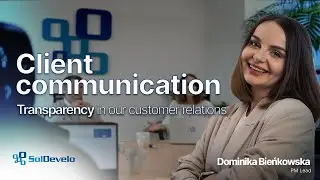 SolDevelo's Effective Project Management Approach | Ensuring Client Success