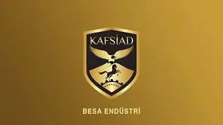 Besa Endüstri KAFKAS SANAYİCİ VE İŞ ADAMLARI DERNEĞİ ÜYESİ