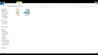 Python-script for organizing files.